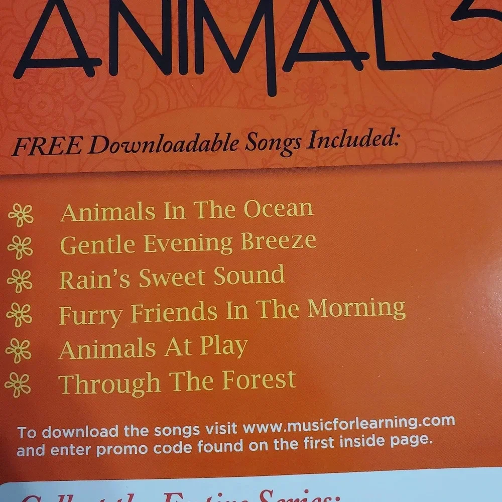 NEW Kappa Landoll Mandalas/Animals Adult Coloring Activity Books Bundle 2